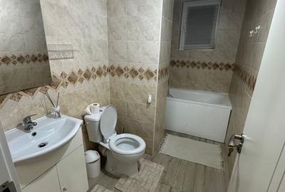 Apartament cu 2 camere semidecomandat în Central - 5