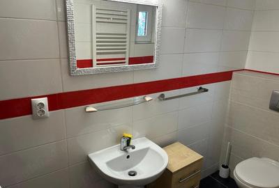 Apartament cu 2 camere semidecomandat în Zorilor - 5