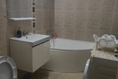 Închiriez apartament 2 camere - 1