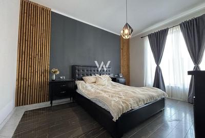 CONFORT la standarde inalte! Penthouse deosebit pe 2 niveluri zona Shopping City - 2