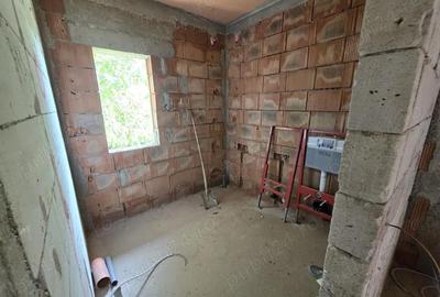 Casă cu 5 camere în Central - 5