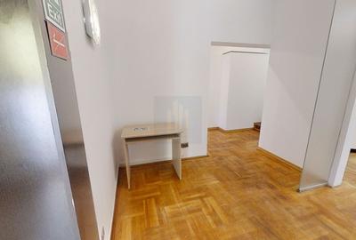 Vila 6 camere de Inchiriat *Cotroceni* *Tur Virtual* - 2