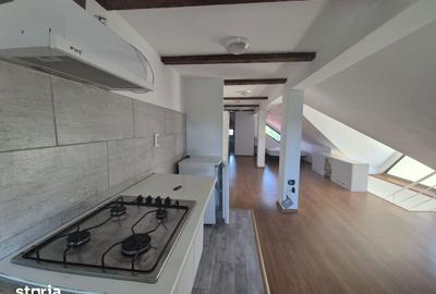 Garsonieră în Tătărași - 7