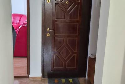 Apartament cu 2 camere în Inel II - 5