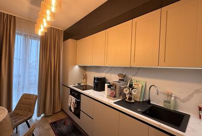 Apartament cu 2 camere decomandat în Sânpetru - 3