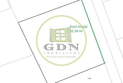 Spațiu comercial, în Leș - 1