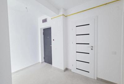 Garsonieră decomandată în Central - 8