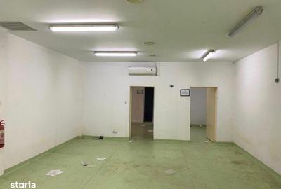 Spațiu comercial, de 650 mp, în Central - 10
