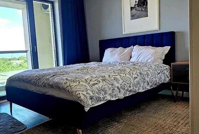 INCHIRIERE APARTAMENT 2 CAMERE LUX FLOREASCA  980 EURO - 3