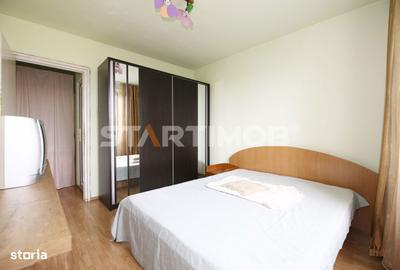Apartament cu 2 camere semidecomandat, mobilat în Griviței - 15