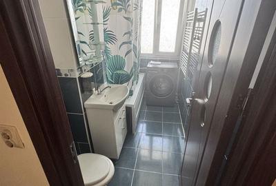 Apartament cu 2 camere decomandat în Cornișa - 4