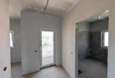 Casă cu 4 camere cu Teren 500 Mp în Gilău - 12