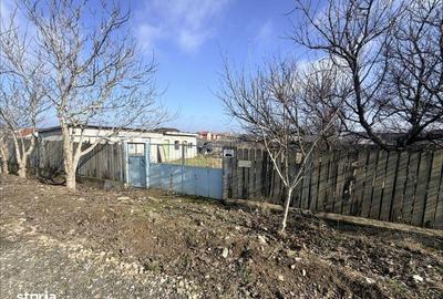 Teren de 830 mp, în Central - 2