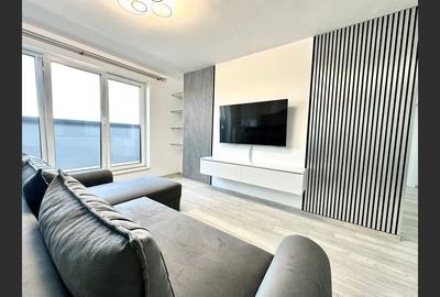 0% comision | Apartament 3 camere | Maurer Residence | - 5