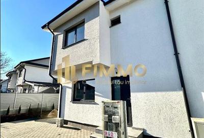 Duplex cu 4 camere cu Canalizare în Est - 1