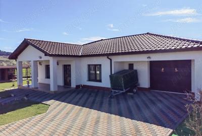 Casă cu 3 camere în Gherla - 7