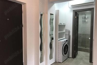 Garsonieră decomandată în Central - 10