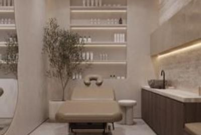 Spațiu Comercial în Aviatiei Tower - 5