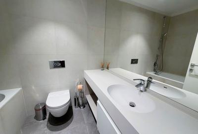 Apartament cu 3 camere decomandat, mobilat în Aviației - 2