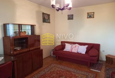 Apartament 2 camere - Tg. Mureș - Dâmbu Pietros - Bld. 1848 - Zona BRD - 4