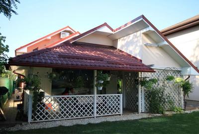Casă cu 4 camere cu Teren 757 Mp în Slătioara - 7