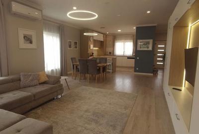 Casă individuală cu 4 camere cu Teren 633 Mp în Corușu - 1