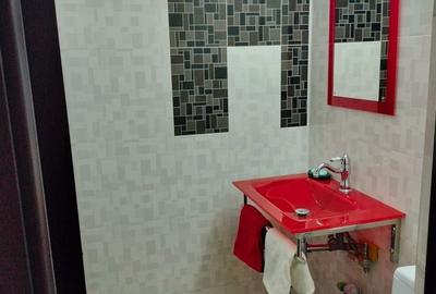 Apartament cu 3 camere semidecomandat în Ultracentral - 1