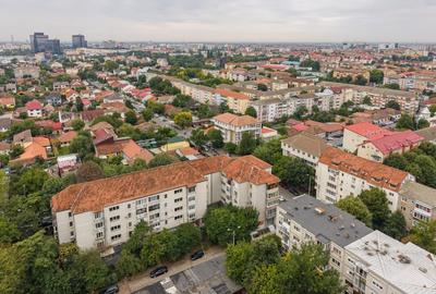Apartament 2 camere | Parter | Zona Lipovei | 53.000 EUR | Comision 0% - 38