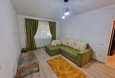 City Park Mall/2 camere/centrala pe gaz/mobilat/utilat - 3