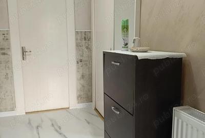 Apartament cu 2 camere decomandat în Central - 5