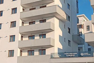 Apartament cu 2 camere decomandat în Central - 9