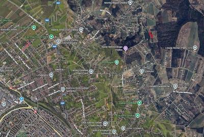 900 Mp. teren intravilan - Oradea - IMOBIHOR - 2