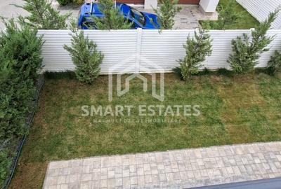 Casa 4 camere de vanzare Otopeni-Odaile Ilfov - 4