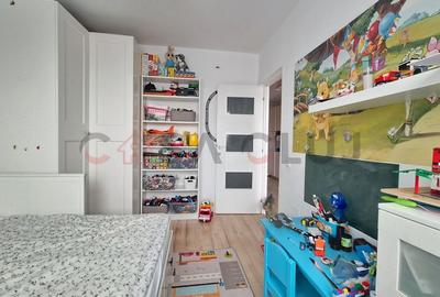 Apartament cochet, La cheie, bloc nou!! - 9