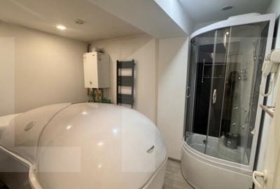 Spa?iu comercial - 120 mp Zona Stejari - 3