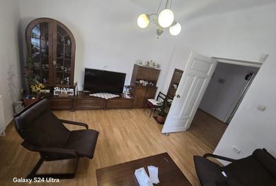 Casa de inchiriat - zona ultracentral - 3