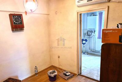 Ap 2 camere, Calarasi4 ,etaj 2, Confort 1 decomandat - 54 mp - 5