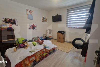 Casă cu 5 camere cu Teren 2235 Mp în Feldioara - 12