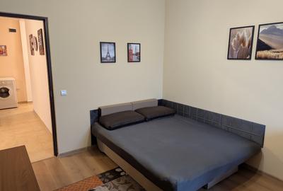 Apartament cu 2 camere decomandat în Florești - 6