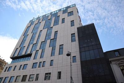 Birou, de 8,545 mp, în Calea Victoriei - 8