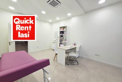 Exclusivitate Spatiu Medical Iasi Consumuri Incluse In Chirie - 3