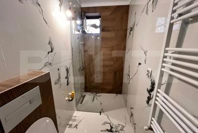 Apartament cu 2 camere semidecomandat în Central - 1