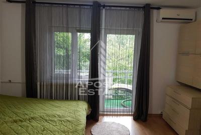 Garsonieră decomandată, mobilată în Bucovina - 3