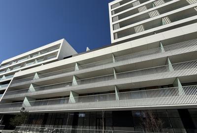 Penthouse etajele 8,9 si 10 cu 4 camere in Primavera Campus, terasa cu vedere - 41