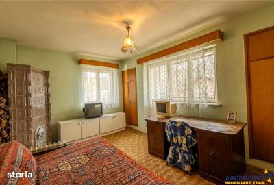 Casă cu 3 camere cu Teren 3117 Mp în Mănești - 7