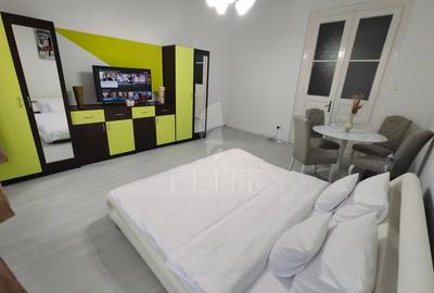 Apartament o camera în zona CENTRALA - 4
