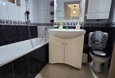 Apartament cu 3 camere, mobilat în Obor - 6