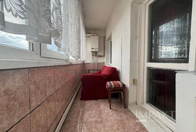Apartament cu 2 camere decomandat, mobilat în Gheorgheni - 6