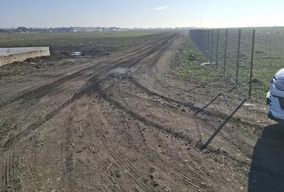 Teren de 520 mp, în Central - 6