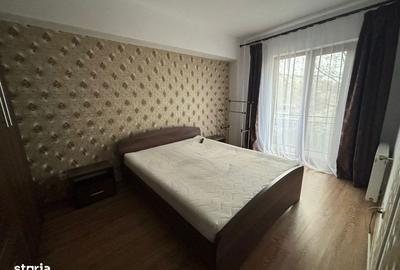 Apartament cu 2 camere în Între Lacuri - 10